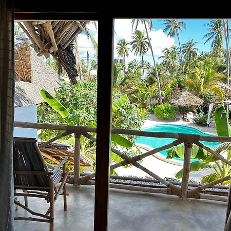 Boutique Villa Unaweza Matemwe  Exterior foto